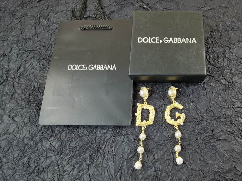 Dolce & Gabbana Earrings ID:20230907-92